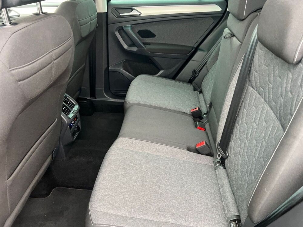 Tiguan 2.0 TDI 120 BV6 GOAL GPS Cam&Atilde;&copy;ra JA 18' Attelage 2023 occasion 81380 Lescure-d'Albigeois