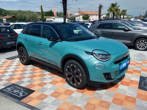 600 1.2 145 Hybrid AUTOMATIQUE LA PRIMA Toit Noir 2026 occasion 81380 Lescure-d'Albigeois