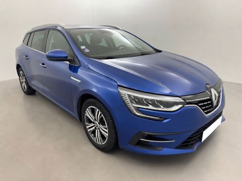 Annonce voiture Renault Megane IV Estate 16490 €
