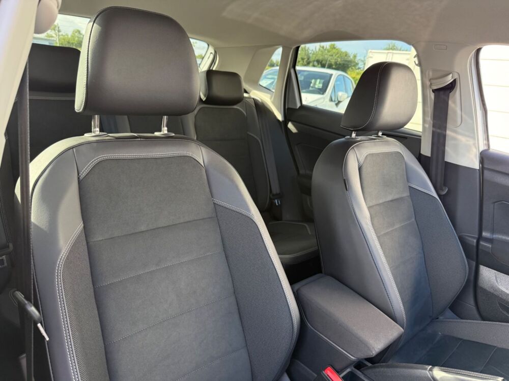 Polo 1.0 TSI 95 Style 2023 occasion 38150 Chanas