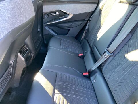 3008 Hybrid 145 e-DCS6 GT Toit Alcantara Executive Pack 360&Acirc;&deg; Vis 2026 occasion 81380 Lescure-d'Albigeois
