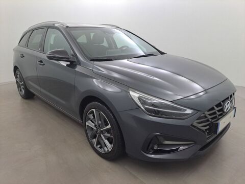 Hyundai i30 SW 1.6 CRDi 115 EDITION 30+ 2021 occasion Mions 69780
