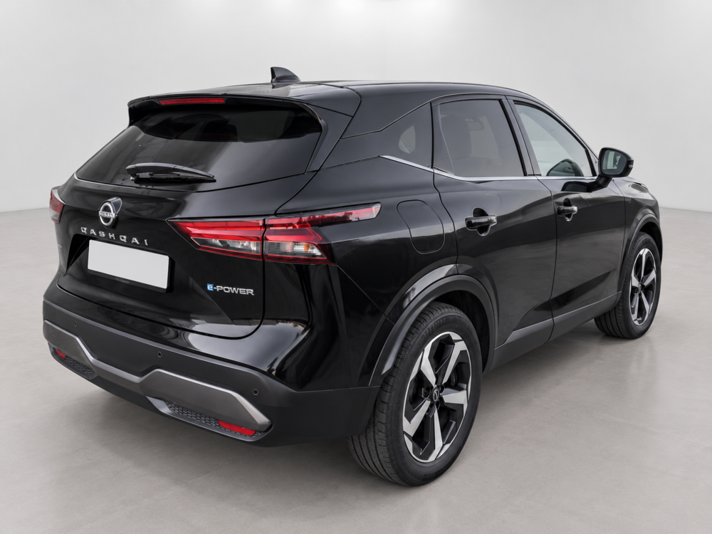 Qashqai 1.5 e-Power 190 N-Connecta 2023 occasion 69780 Mions