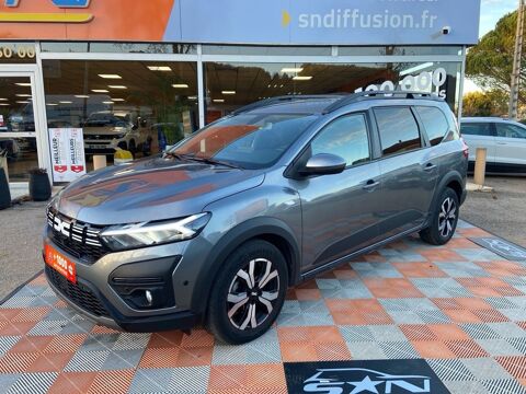Annonce voiture Dacia Jogger 18580 €