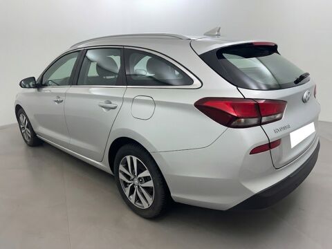 i30 SW 1.6 CRDi 115 BVA 2020 occasion 69780 Mions