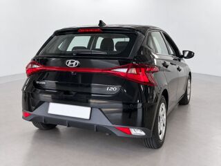 i20 1.2 84 2021 occasion 69780 Mions