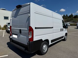 Jumper L2H2 2.2 BlueHDi 120 Driver 3PL 2023 occasion 38150 Chanas