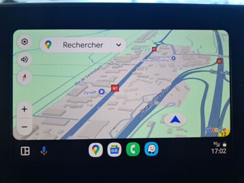 Trafic L2H1 3T BLUE DCI 150 RED EDITION 2026 occasion 69780 Mions