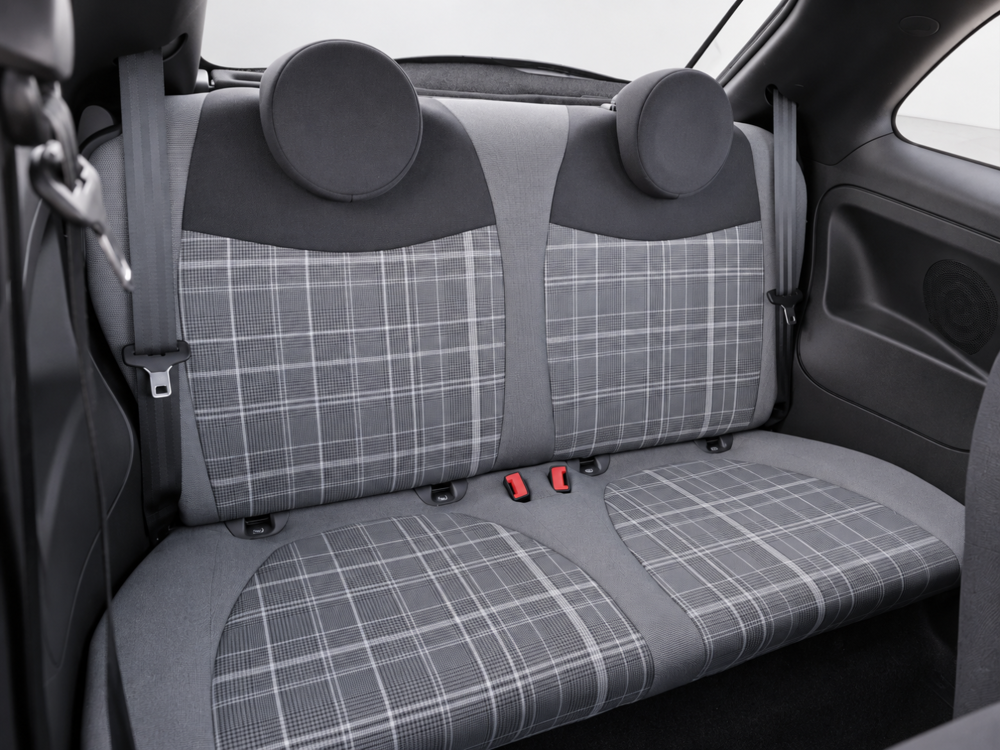 500 1.2 69 Lounge Dualogic 2020 occasion 69780 Mions