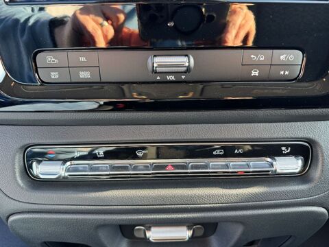 Vito 116 CDI LONG SELECT 9G-TRONIC 2026 occasion 69780 Mions