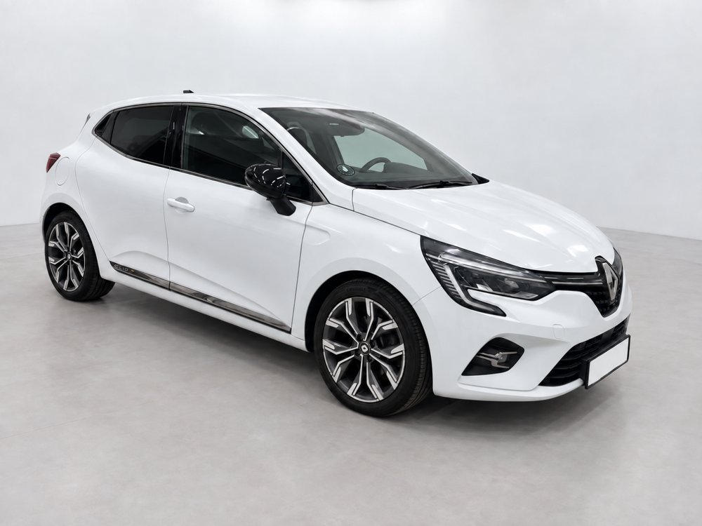 Clio V 1.3 TCe 130 Intens EDC 2020 occasion 38150 Chanas
