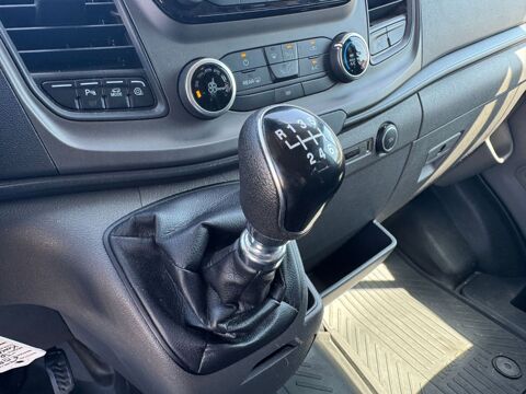 Transit 350 L2H2 2.0 EcoBlue 130 Trend 9PL 2021 occasion 69780 Mions