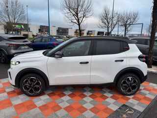 C3 TURBO 100 BV6 MAX 2025 occasion 81380 Lescure-d'Albigeois