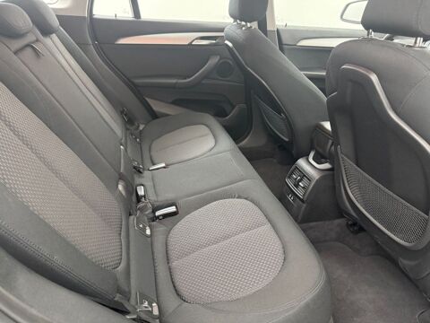 X1 1.5 xDrive25e 220 Business Design BVA6 2021 occasion 38150 Chanas