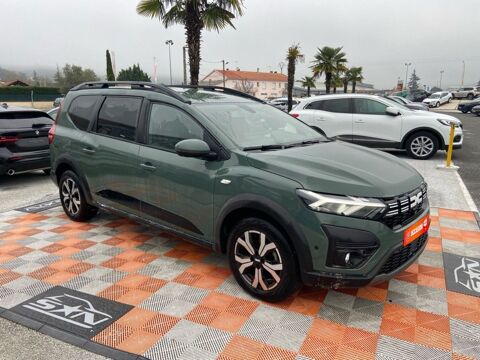 Jogger 1.0 TCe 110 BV6 EXPRESSION GPS Cam&Atilde;&copy;ra JA 16' 7PL 2024 occasion 81380 Lescure-d'Albigeois