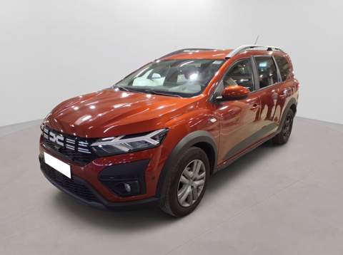 Dacia Jogger 1.0 TCe 110 Confort 2022 occasion Mions 69780