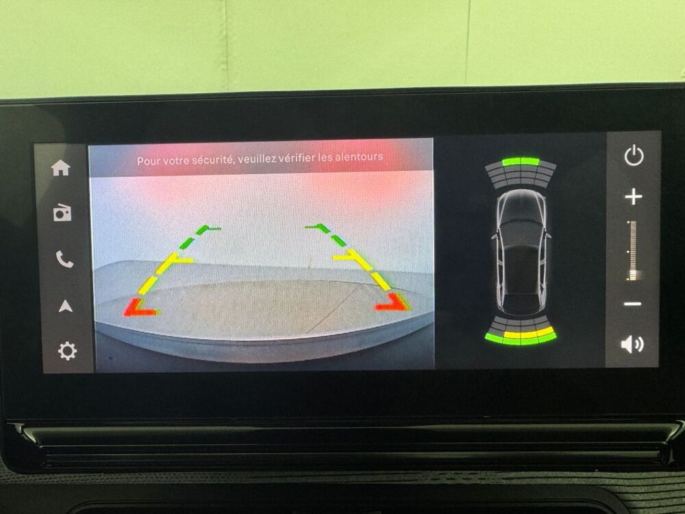 C3 Aircross 1.2 Hybride 145 Max e-DCS6 2026 occasion 38150 Chanas