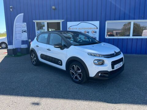 Citroen c3 SHINE 1.2 Puretech 82CV