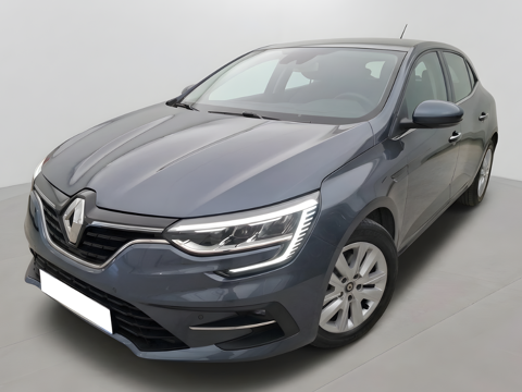 Renault Megane IV 1.5 Blue dCi 115 Business EDC 2022 occasion Mions 69780