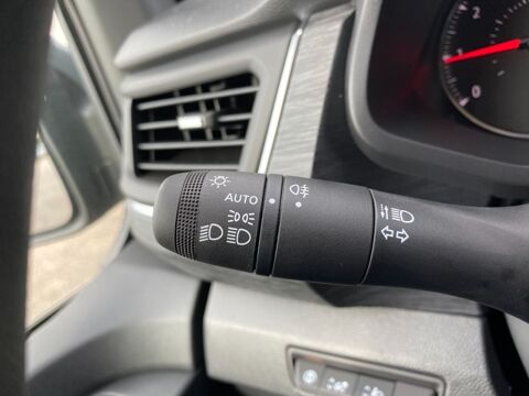 Trafic L2H1 3T BLUE DCI 150 AUTO RED EDITION 2025 occasion 69780 Mions