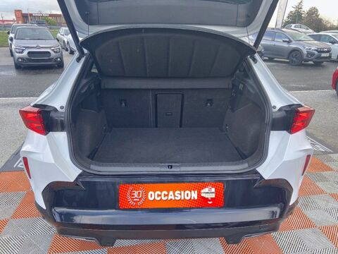Formentor NEW 2.0 TDI 150 DSG7 GPS Cam&Atilde;&copy;ra JA 18' WINDSTORM 2025 occasion 81380 Lescure-d'Albigeois