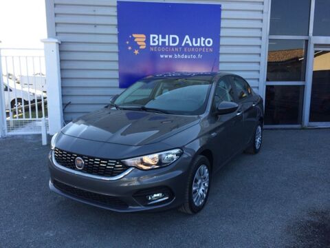 Fiat Tipo 95 CH 2018 occasion Biganos 33380