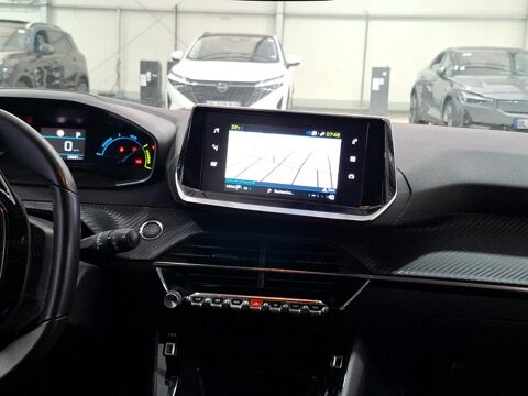 208 Electrique 50 KWH 136 Active Business R 2021 occasion 69780 Mions