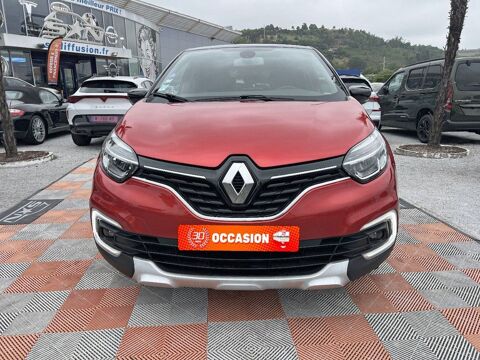 Captur 0.9 90 TCE INTENS 2017 occasion 81380 Lescure-d'Albigeois