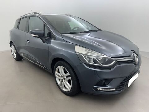 Annonce voiture Renault Clio IV 11490 