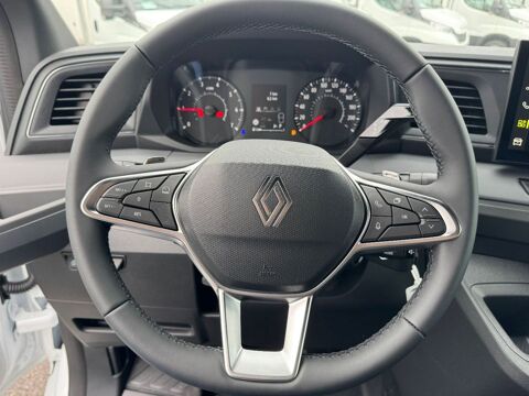 Master 3T5 L2H2 BLUE DCI 170 AUTO 2026 occasion 38150 Chanas