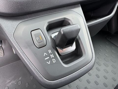 Trafic L2H1 3T DCI 150 AUTO RED 2026 occasion 38150 Chanas