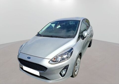 Ford Fiesta 1.1 70 Business Nav 2019 occasion Mions 69780