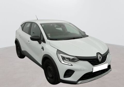 Annonce voiture Renault Captur 14990 