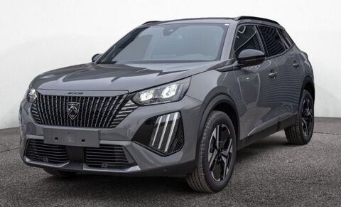 Annonce voiture Peugeot 2008 26990 