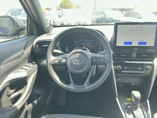 Yaris Cross 1.5 HYBRIDE 130 2WD DESIGN BUSINESS 2026 occasion 81380 Lescure-d'Albigeois