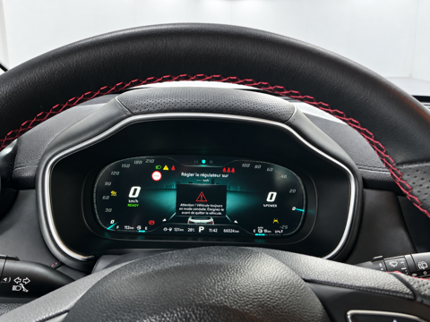 MG.EHS 1.5T GDI PHEV Comfort 2022 occasion 69780 Mions