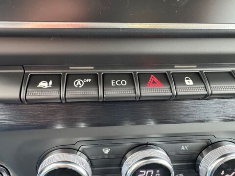 Trafic L2H1 3T BLUE DCI 170 BVA9 EXCLUSIVE 5PL 2026 occasion 69780 Mions