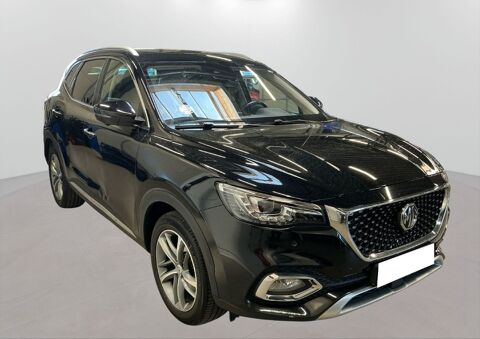 MG MG.EHS 1.5T GDI PHEV Luxury 2021 occasion Chanas 38150