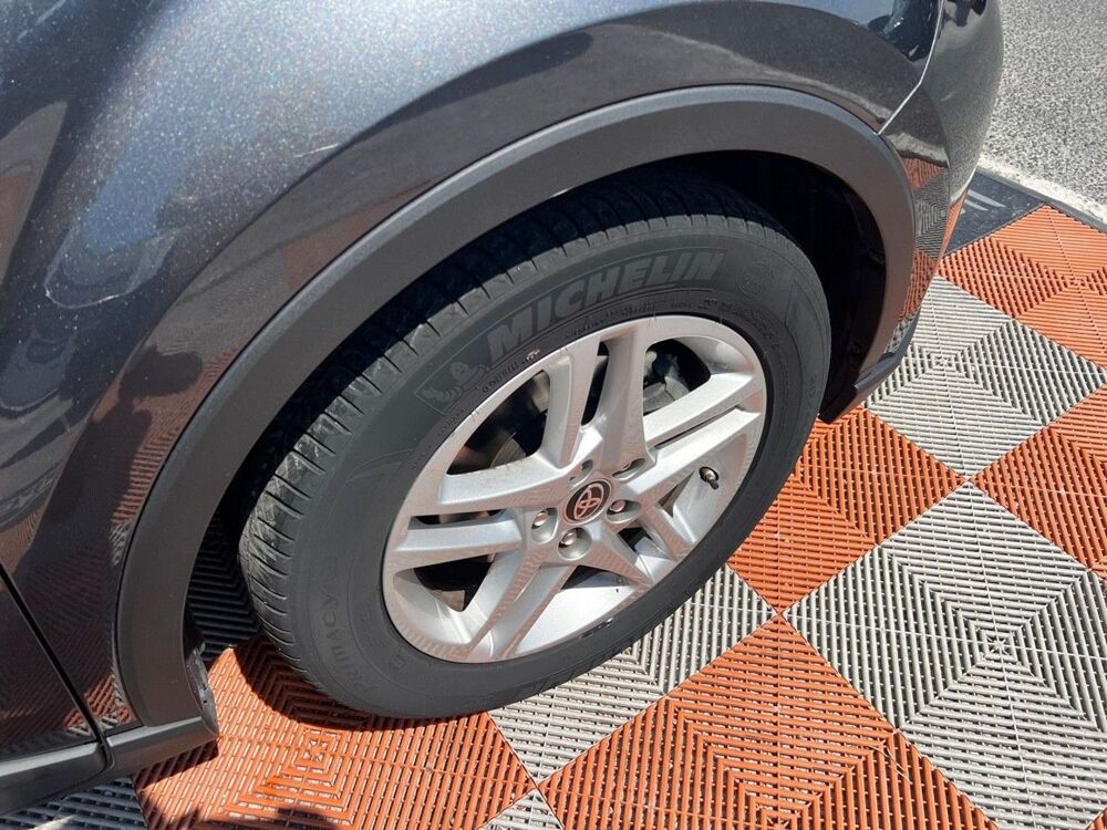 Autres 1.8 HYBRID 122 BVA DYNAMIC Cam&Atilde;&copy;ra 2022 occasion 81380 Lescure-d'Albigeois