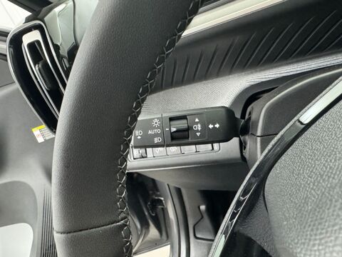 C3 Aircross 1.2 Hybride 145 Max e-DCS6 2026 occasion 38150 Chanas