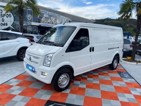 Autres Autres VAN 2 Places CamÃ©ra 2 Portes Lat. Clim. Bluetooth VitrÃ© 2023 occasion Lescure-d'Albigeois 81380