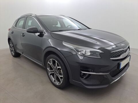 Kia XCeed 1.6 GDi Hybride Rechargeable 141 Spirit DCT6 2021 occasion Mions 69780