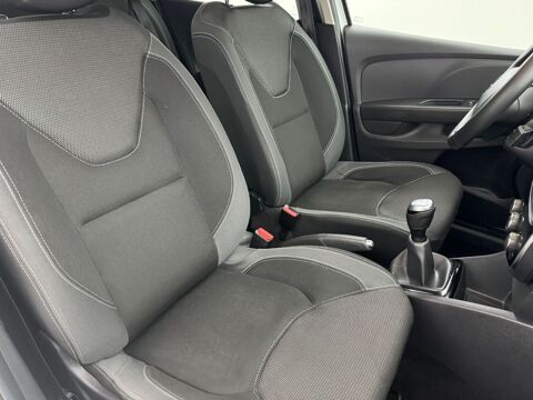 Clio IV Estate 0.9 TCe 90 zen 2019 occasion 38150 Chanas