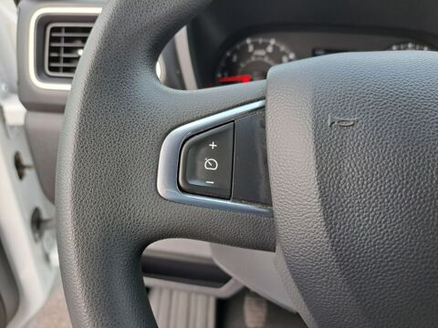 Master L3 2.3 Blue dCi 145 PROP R3500 Caisse hayon 20M3 2023 occasion 69780 Mions