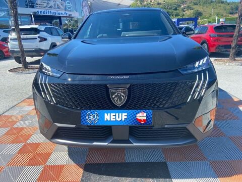 3008 Hybrid 145 e-DCS6 GT 2026 occasion 81380 Lescure-d'Albigeois