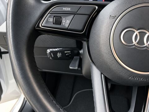 A1 35 TFSI 116 S tronic 2019 occasion 69780 Mions