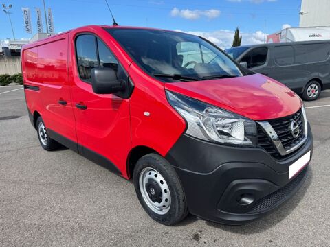 Annonce voiture Nissan NV300 18588 €