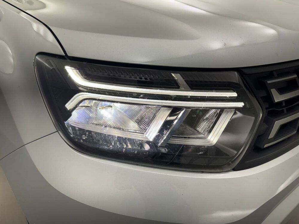 Duster 1.3 TCe 130 Prestige 2022 occasion 38150 Chanas
