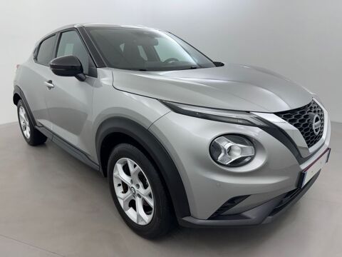 Nissan Juke 1.0 DIG-T 114 Business+ DCT7 2022 occasion Chanas 38150