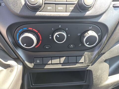 Daily 35C16 160CV 3L ALUMINIUM 3M80 2026 occasion 69780 Mions